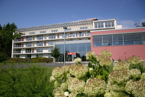 Seehotel (Kell am See)